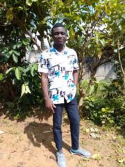 Engama Biloa