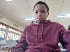 Victor Nderitu