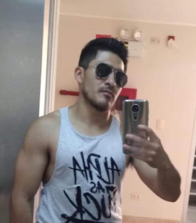 Brian Baldeon Maravi