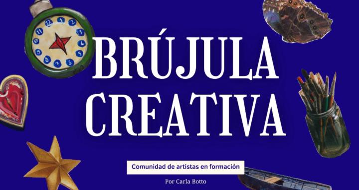 Brújula Creativa