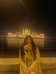 Milagros Blasco Gaona