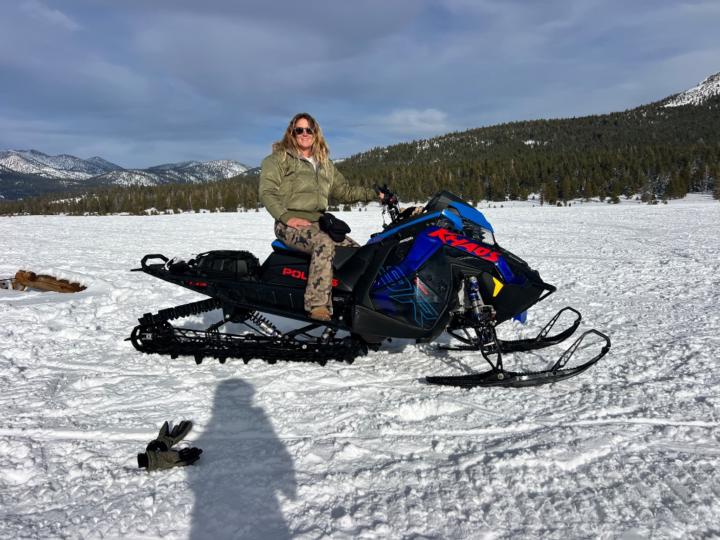 Michelle Pacheco Fernandes