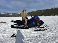 Michelle Pacheco Fernandes