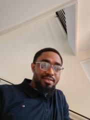 Jide Ife-Adediran