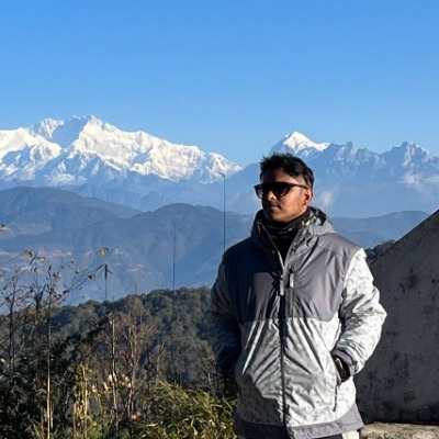 Partho Sarkar