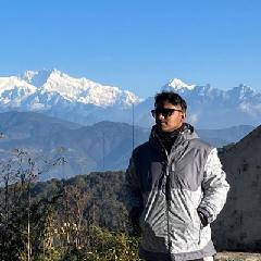 Partho Sarkar
