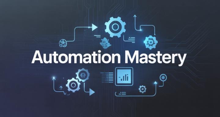 Automation Mastery