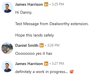 Updates!