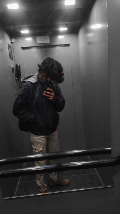 Atharva Sonawane