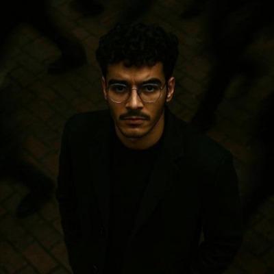 Ayoub Karmoud