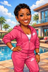Latoya Shropshire