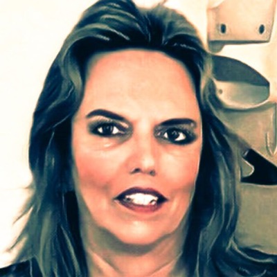 Jane McDougal