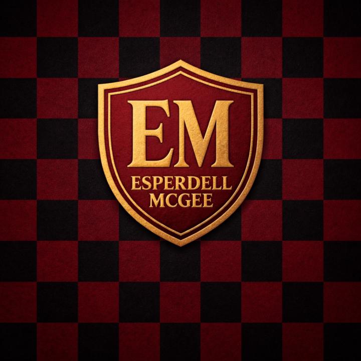 Esperdell Mcgee