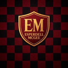 Esperdell Mcgee