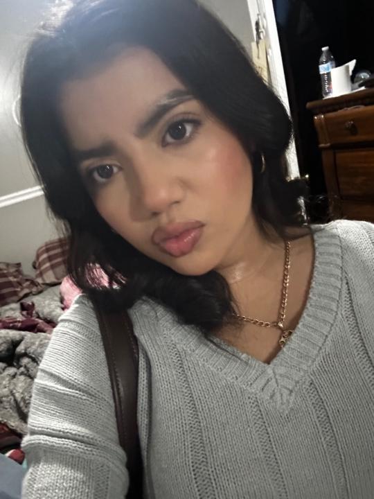 Gabriela Chavarria