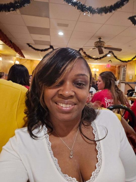 Rashida Moore