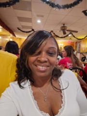 Rashida Moore