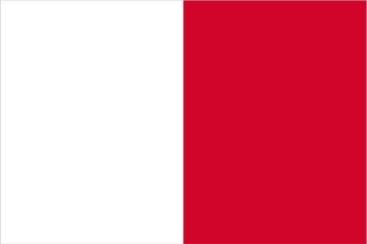 Red White