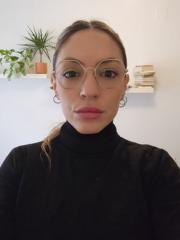 Desiree Scheinson rua