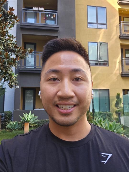 Simon Feng