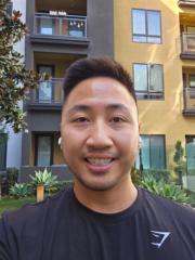 Simon Feng