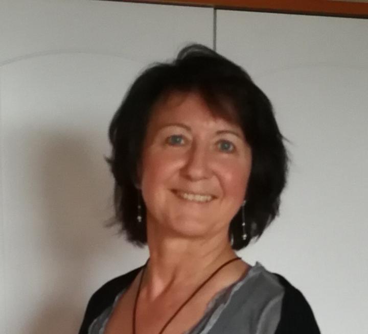 Isabelle Nägele