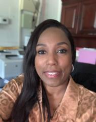 Stephanie Johnson