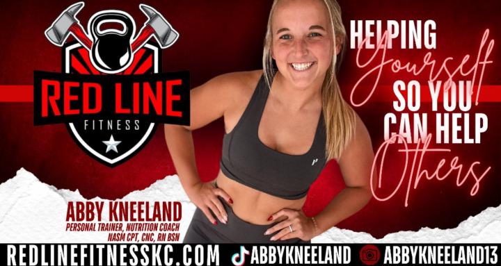 Red Line Fitness