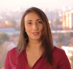 Carolina Cárdenas