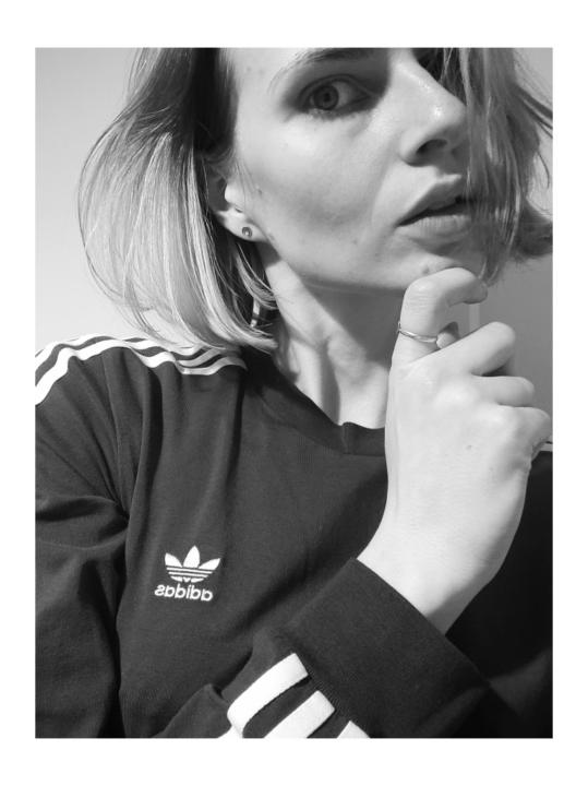Daria Falbierska
