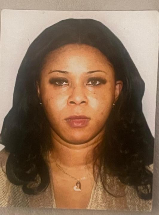 Esther Adewale