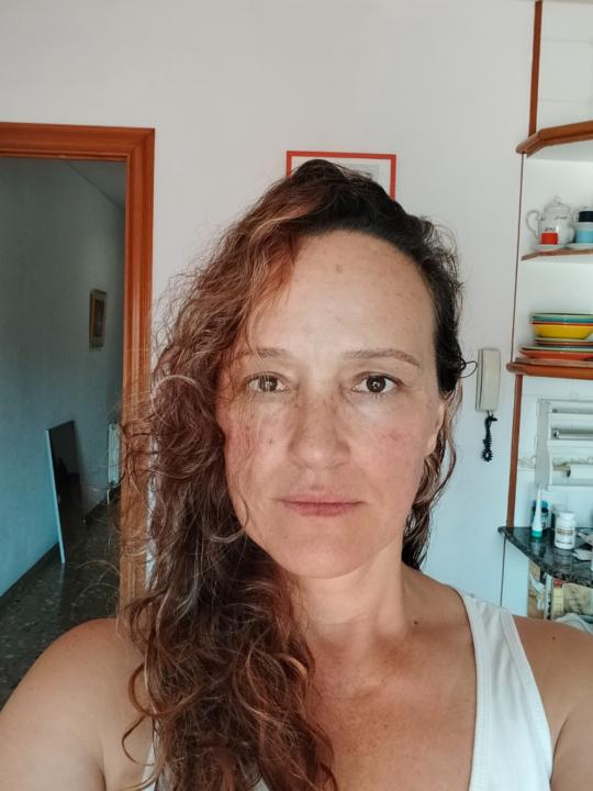 Eliana María Restrepo