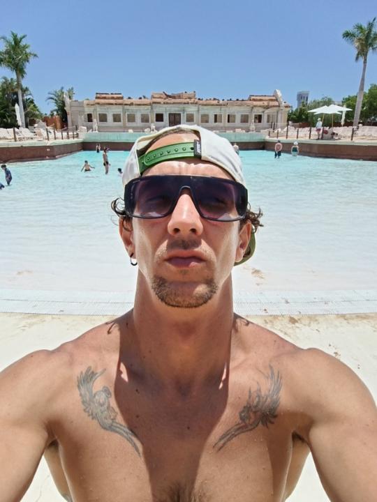 Hector Castillo Ramos