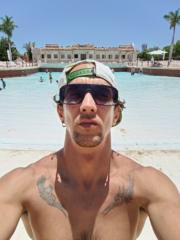 Hector Castillo Ramos