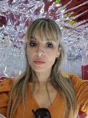 Mariana Soledad Acevedo
