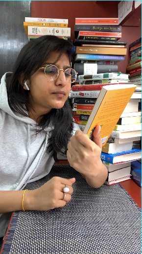 Rashi Gupta