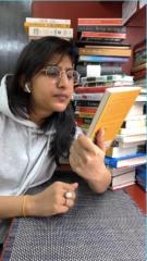 Rashi Gupta