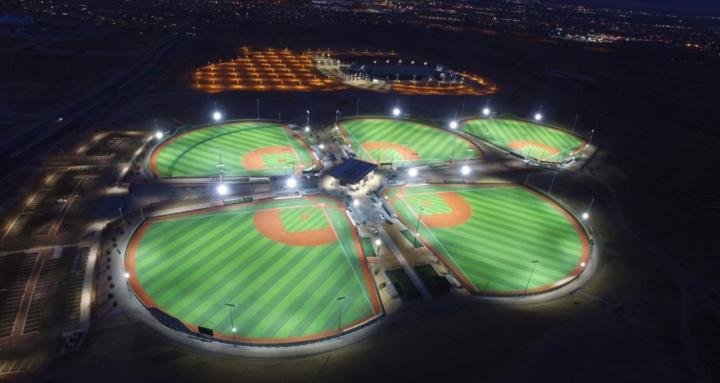 The Recruiting Catalyst