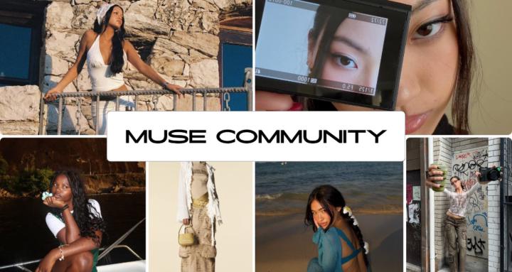 🏁 MUSE COMMUNITY