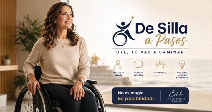De Silla a Pasos