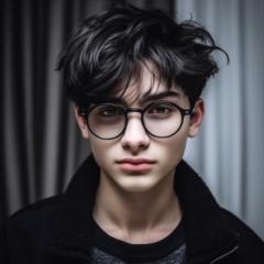 Danny A.