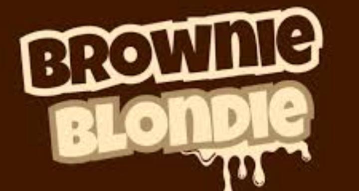 thebrownieblonie