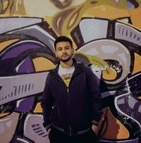 Rayen Taghouti