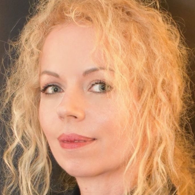 Tina Moser