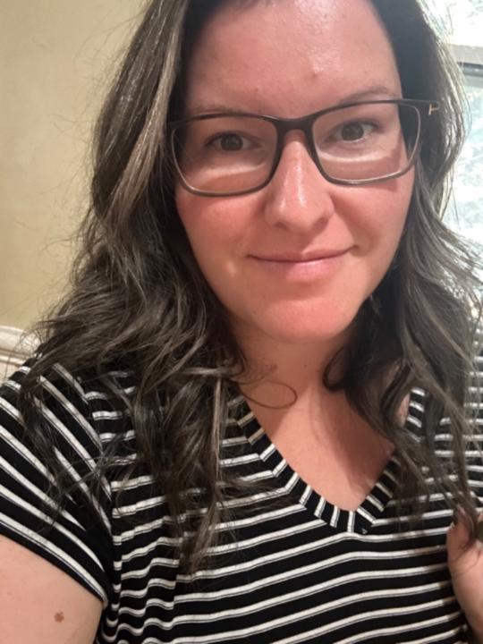 Kelsey Heroux