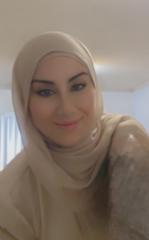 Hanan Mansour