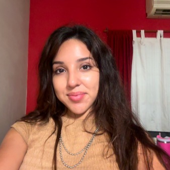 Andrea Elizabet Rojas