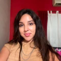 Andrea Elizabet Rojas