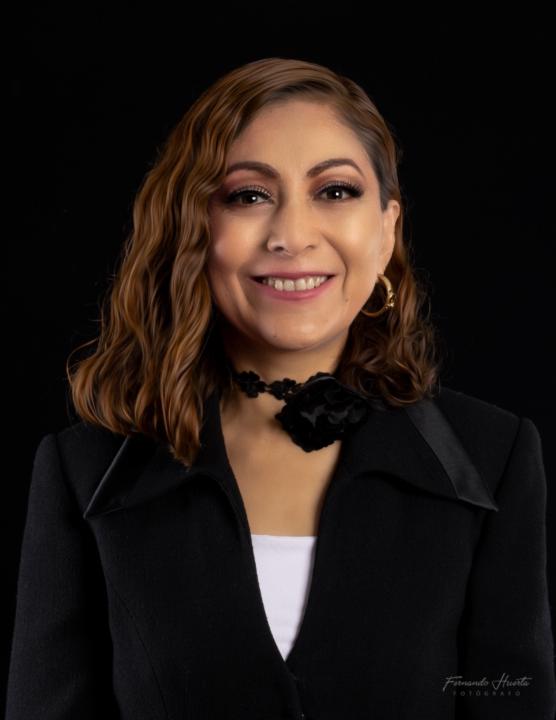 Rocio concepción Sanchez Chavez
