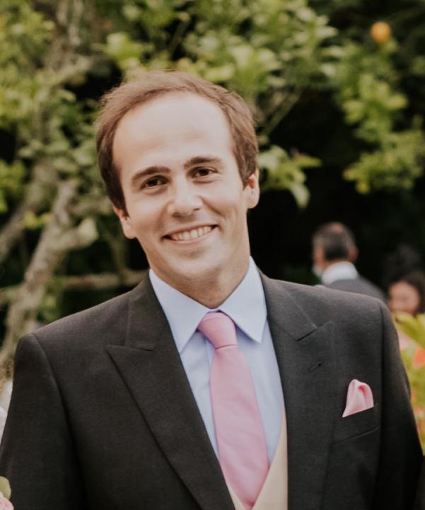 Pedro Hasse-Ferreira